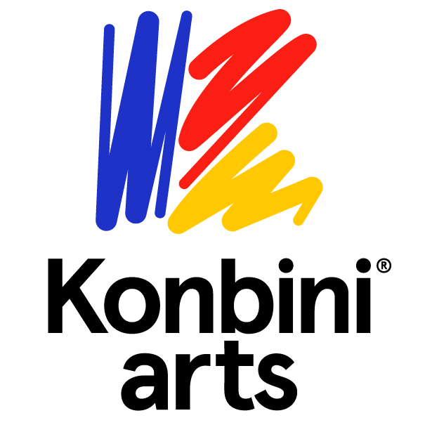 logo Kobini arts